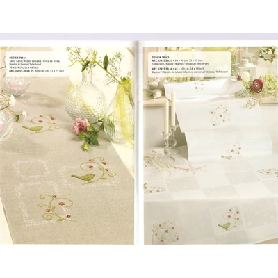 Rico 111- Kerti hangulat mintafüzet