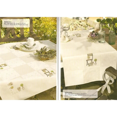 Rico 111- Kerti hangulat mintafüzet