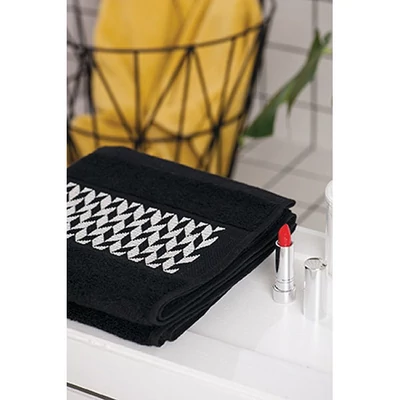 Rico 147 keresztszemes mintafüzet - Modern fürdőszoba