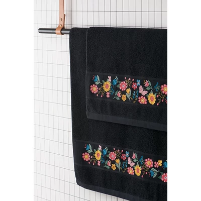 Rico 147 keresztszemes mintafüzet - Modern fürdőszoba