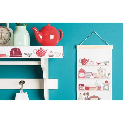 Rico 150 Potpourri mintafüzet