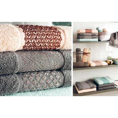 Rico 157 Exotikus virágok mintafüzet