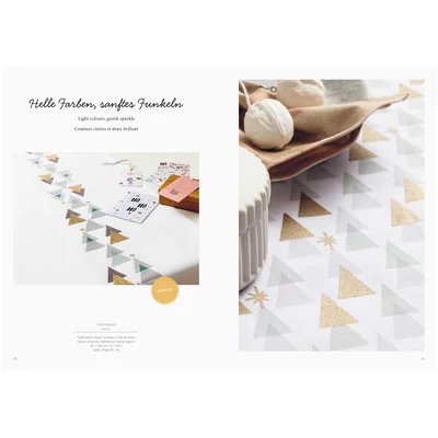 Rico 164 Jolly Christmas mintafüzet