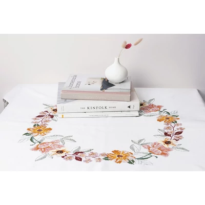 Rico 170 keresztszemes mintafüzet - Számít a természet