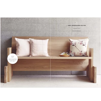 Rico 178 keresztszemes mintafüzet - Sakura