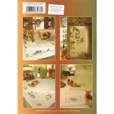 Rico 93- Varázslatos ősz