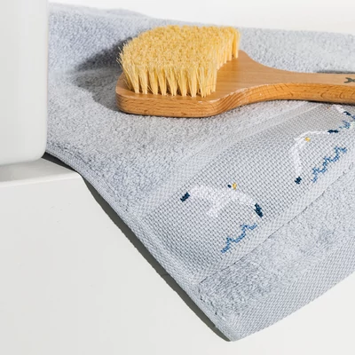 Rico 165 - Travel the world keresztszemes mintafüzet