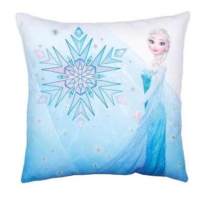 Jégvarázs Elza előfestett párna készlet