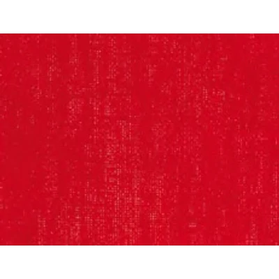 Len vászon-piros-27 count