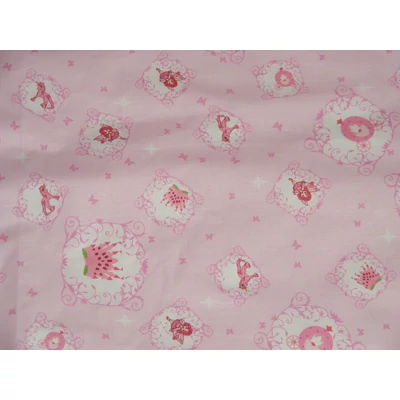 Hímezhető ovis tornazsák-Tündéres