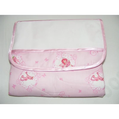 Hímezhető pelenkázólap-Tündéres