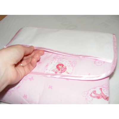 Hímezhető pelenkázólap-Tündéres