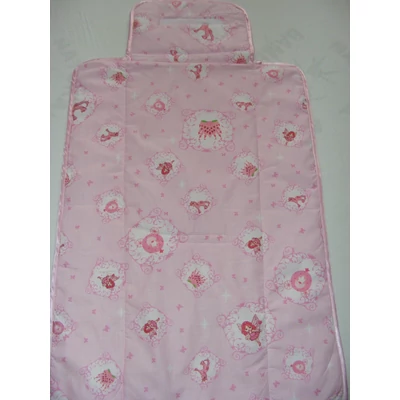 Hímezhető pelenkázólap-Tündéres