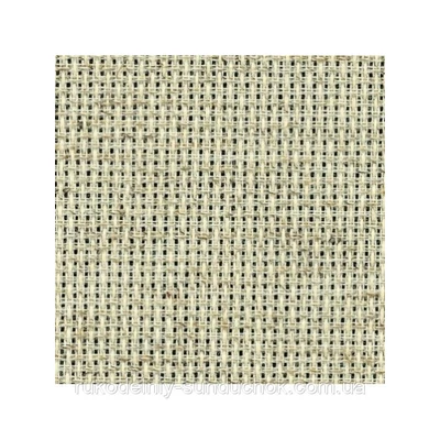 Rusztikus aida 18ct 110 cm széles