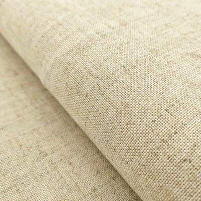 Zweigart Floba superfine vászon 36ct 70cm - Natúr