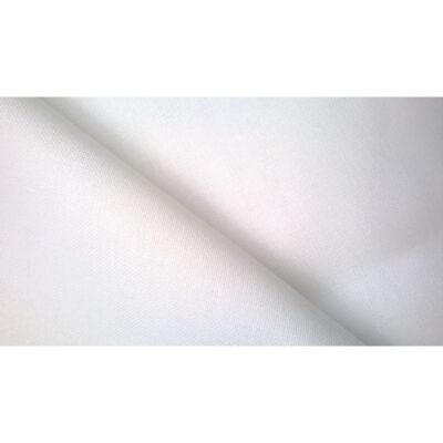 Murano fehér hímzővászon 32 ct 70cm széles 