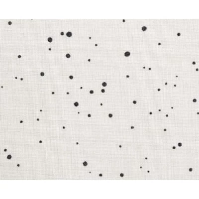 Zweigart Murano Splash szürke foltos hímzővászon 32ct 70cm széles