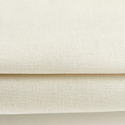 Murano homokszínű hímzővászon 32 ct 70cm széles 