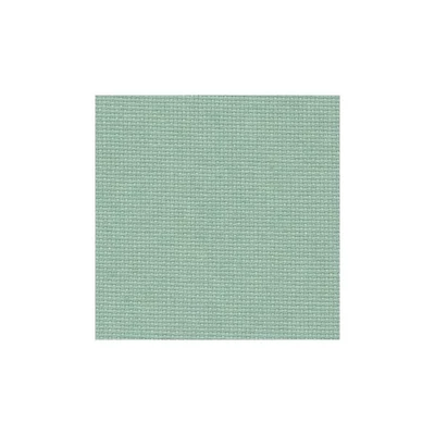 Zweigart aida zöld színű 18ct 43x50 cm