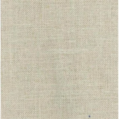 Belfast len vászon natúr 32 ct - 70 cm