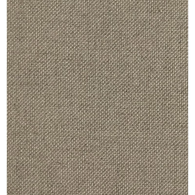 Belfast len vászon sötét natúr szín 32 count- 140 cm széles